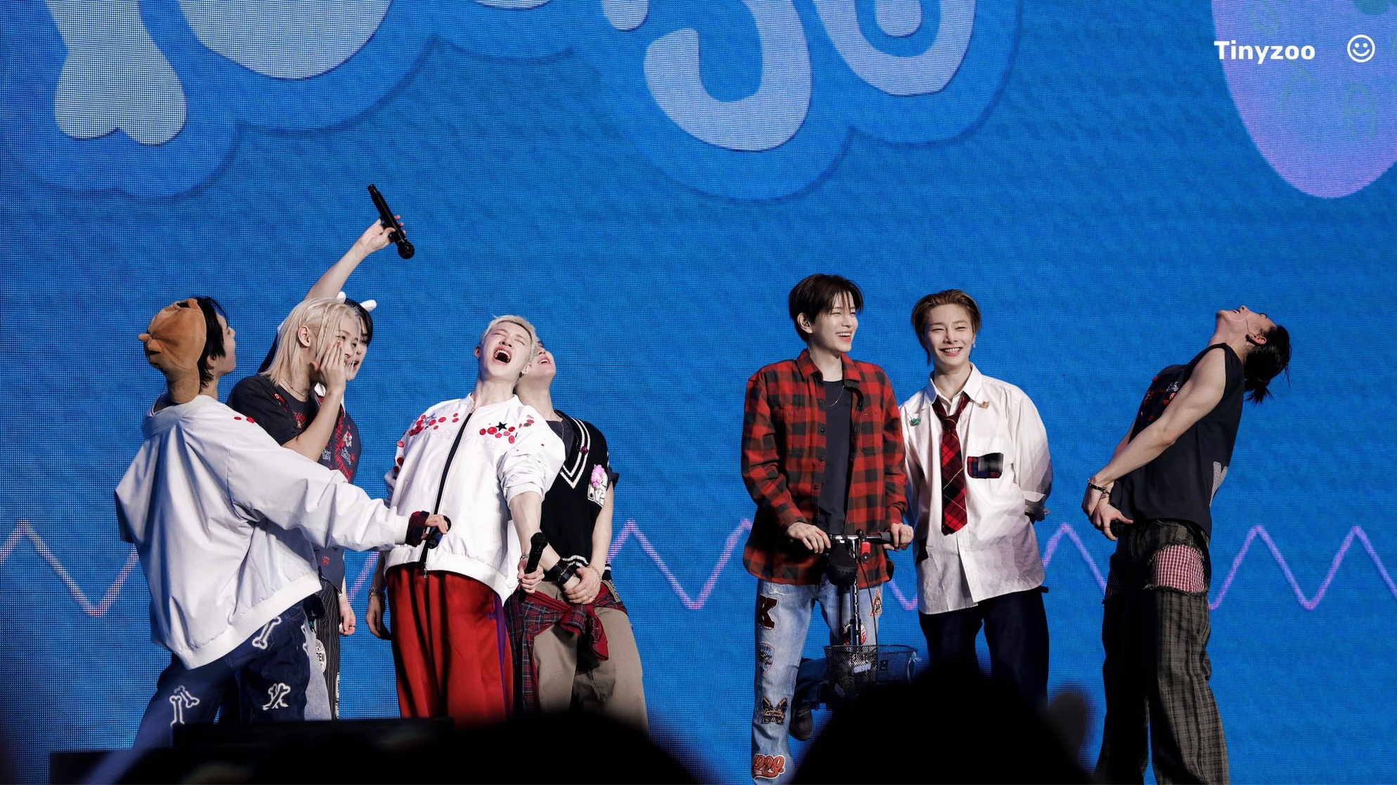 Stray Kids