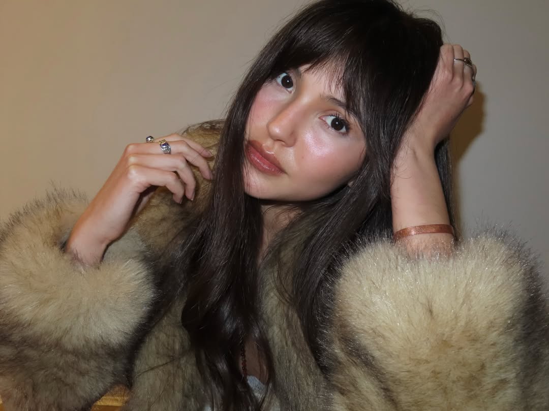 Isabel Deroy-Olson