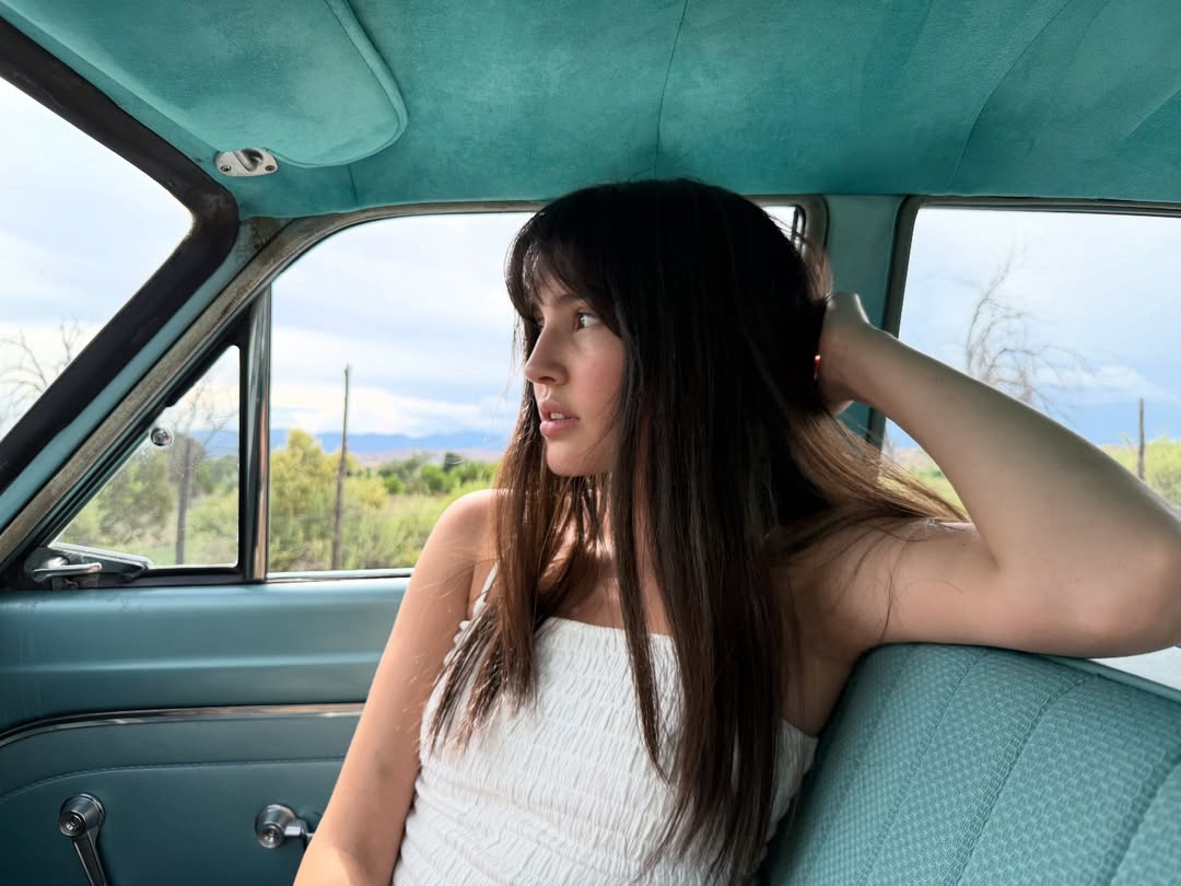 Isabel Deroy-Olson