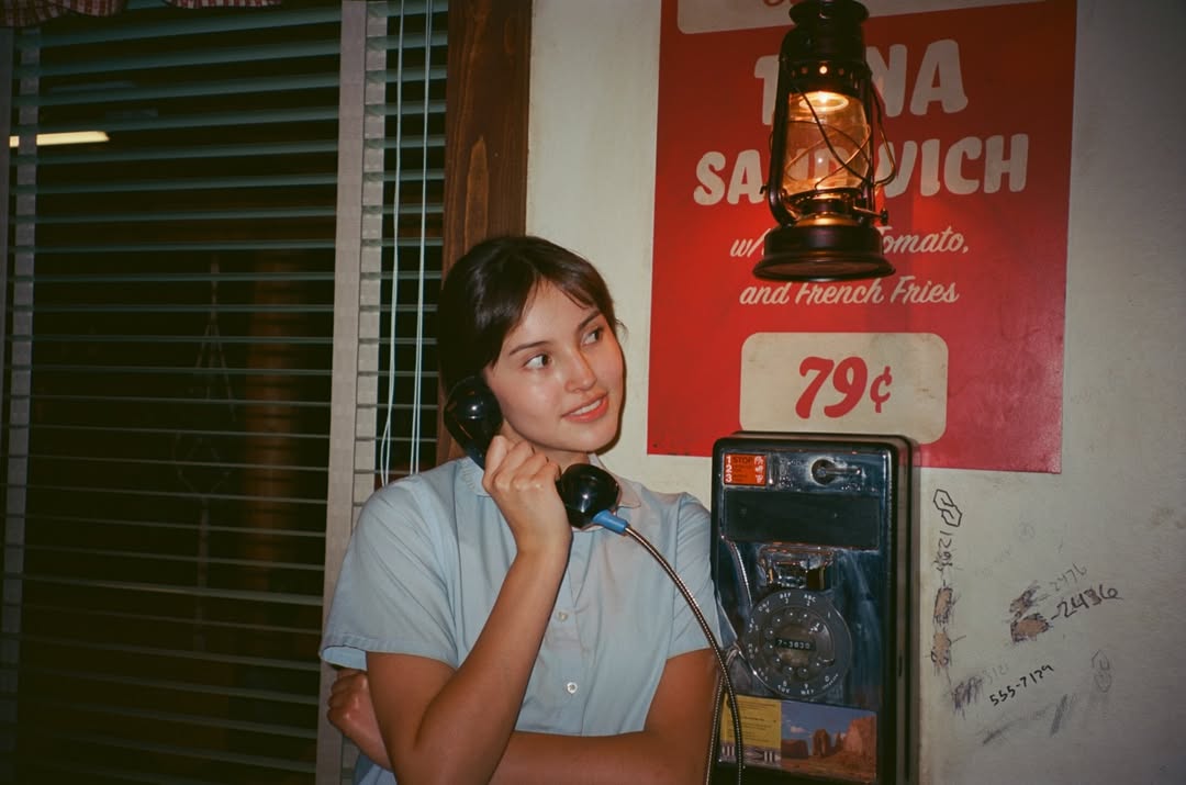 Isabel Deroy-Olson