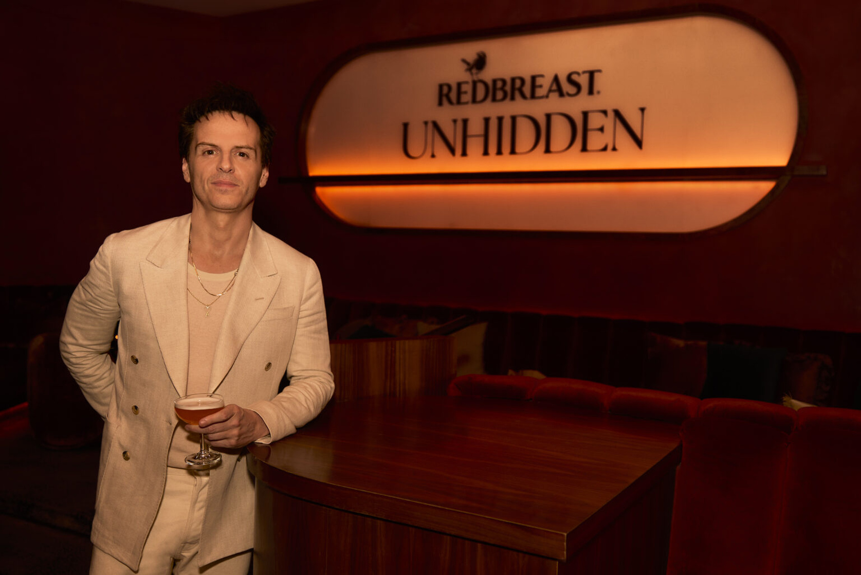 Andrew Scott