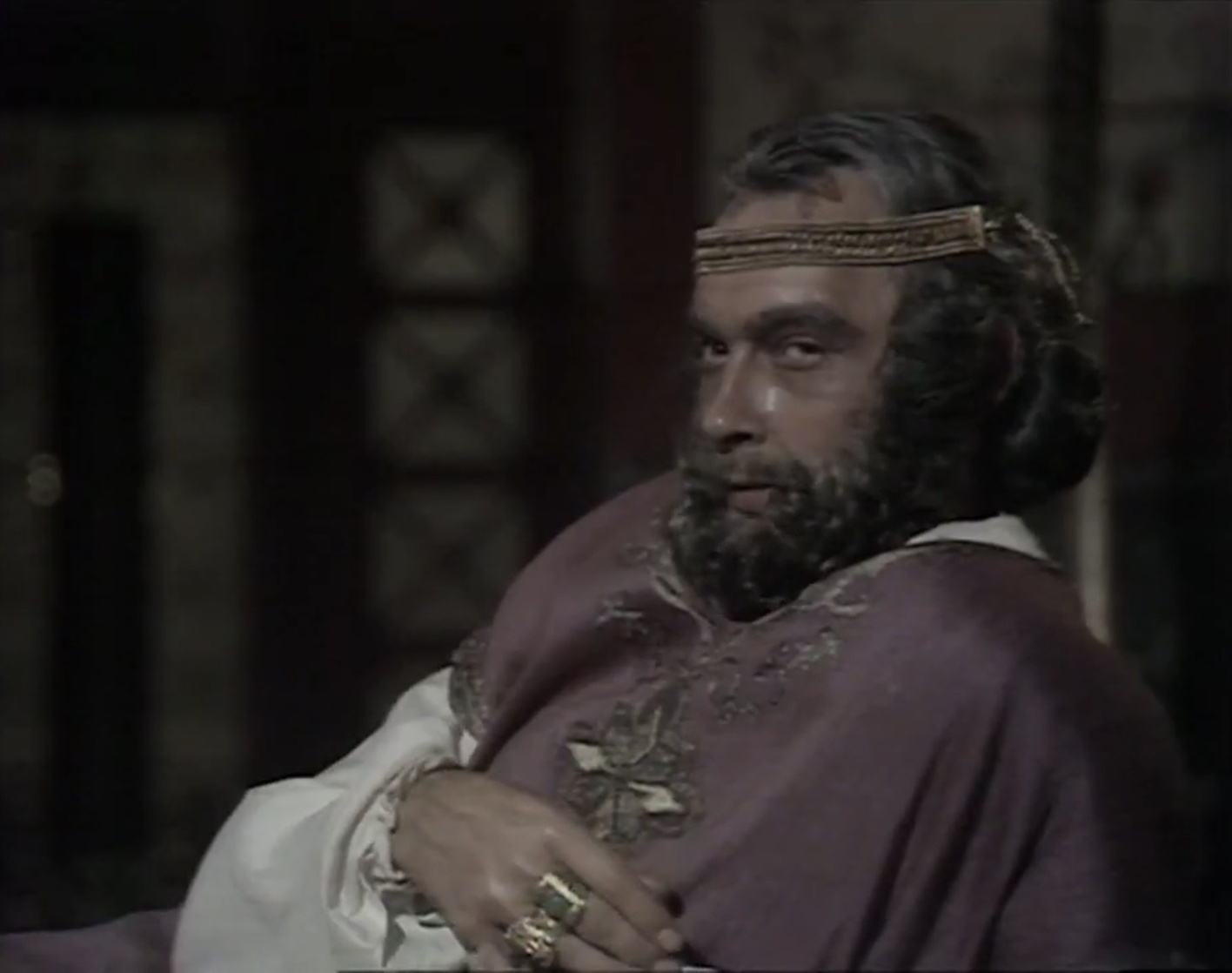 Herod Agrippa (I, Claudius)