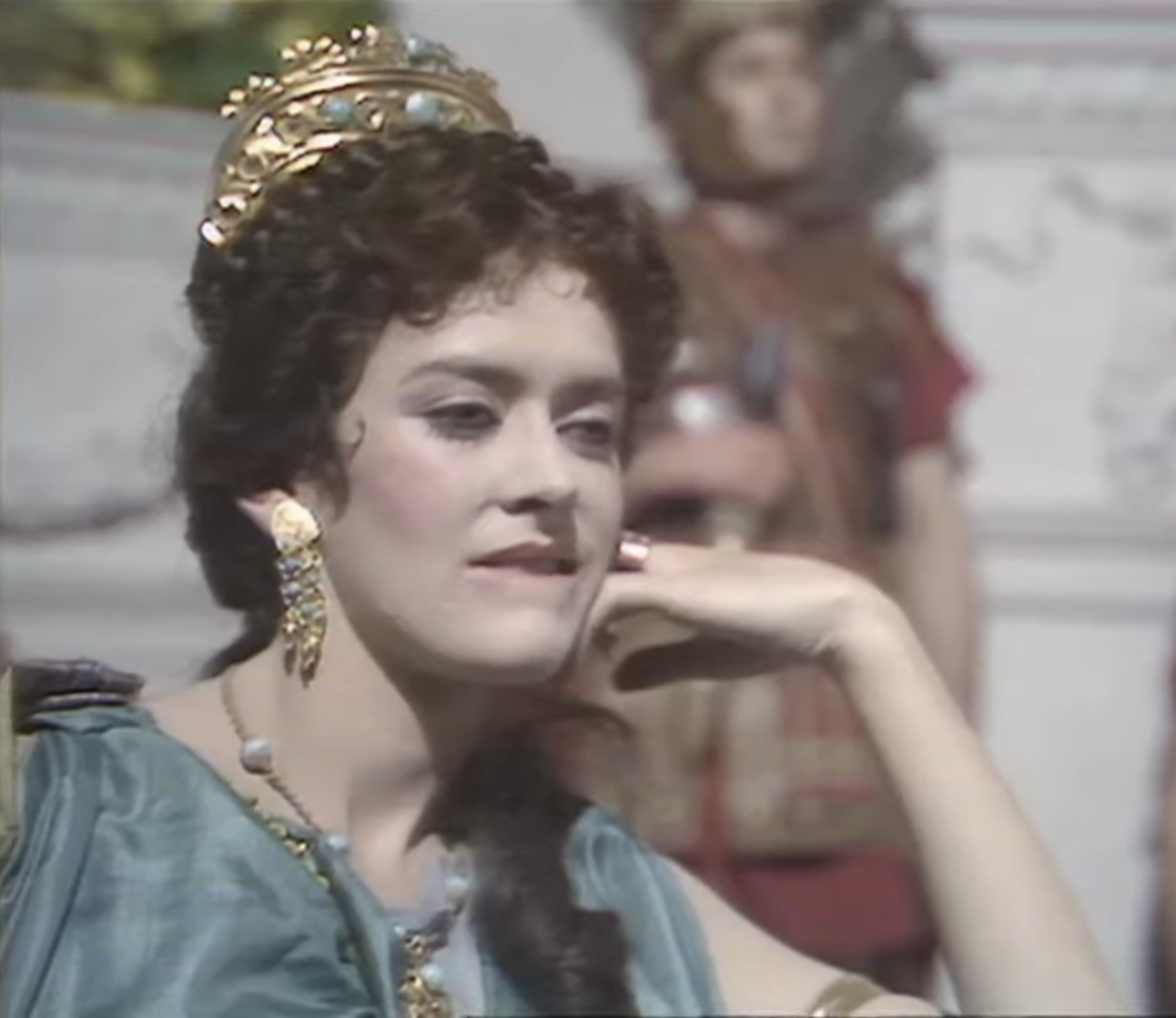 Livilla (I, Claudius)