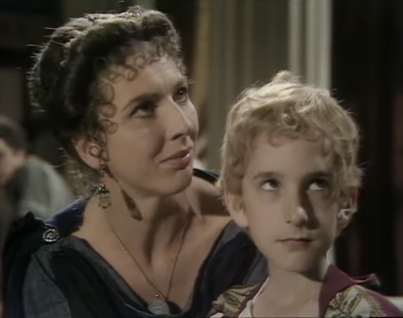 Agrippina (I, Claudius)