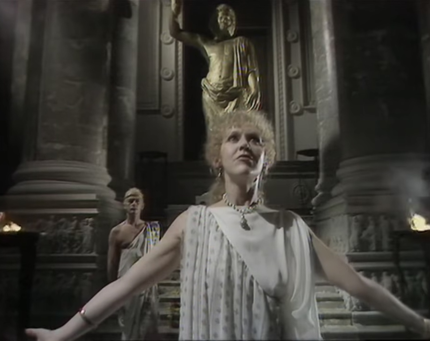 Julia Drusilla (I, Claudius)