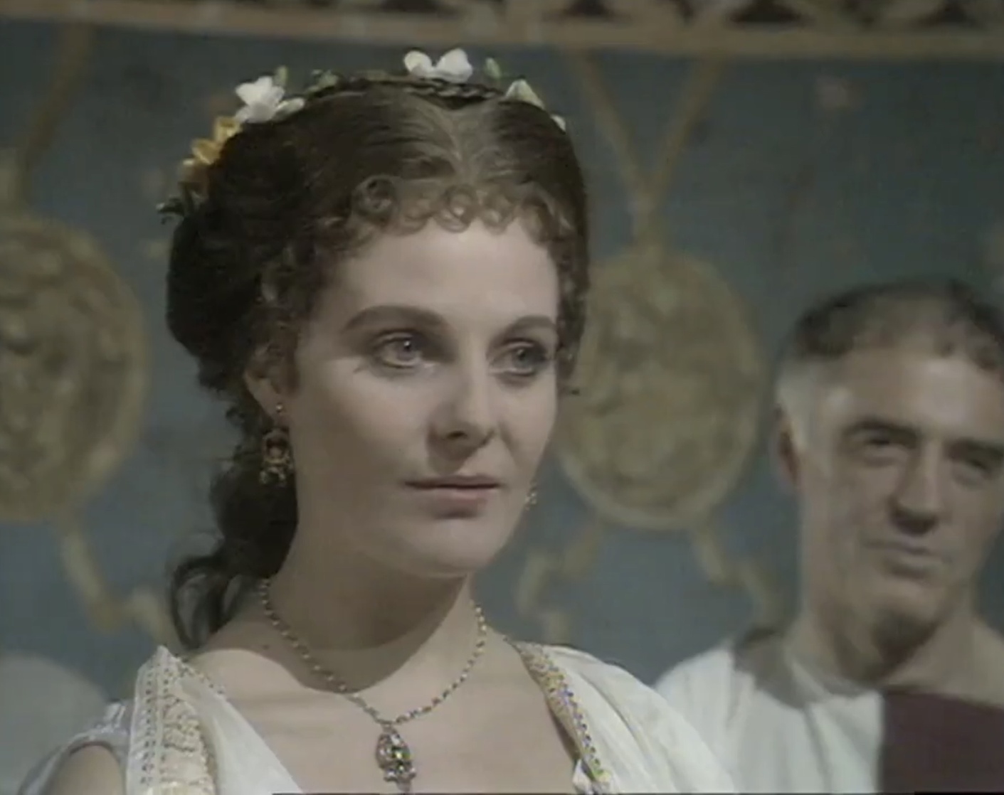 Messalina (I, Claudius)
