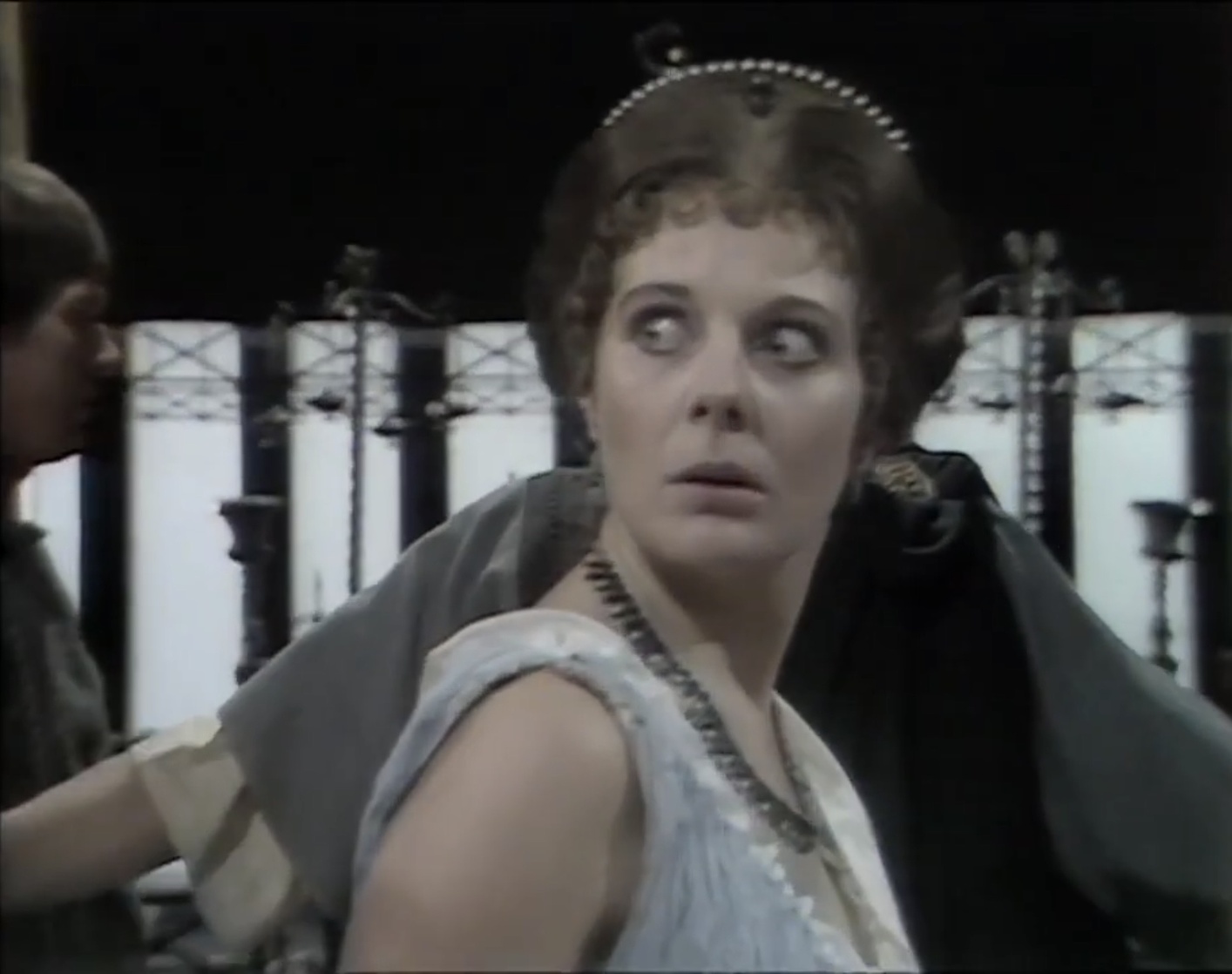 Messalina (I, Claudius)