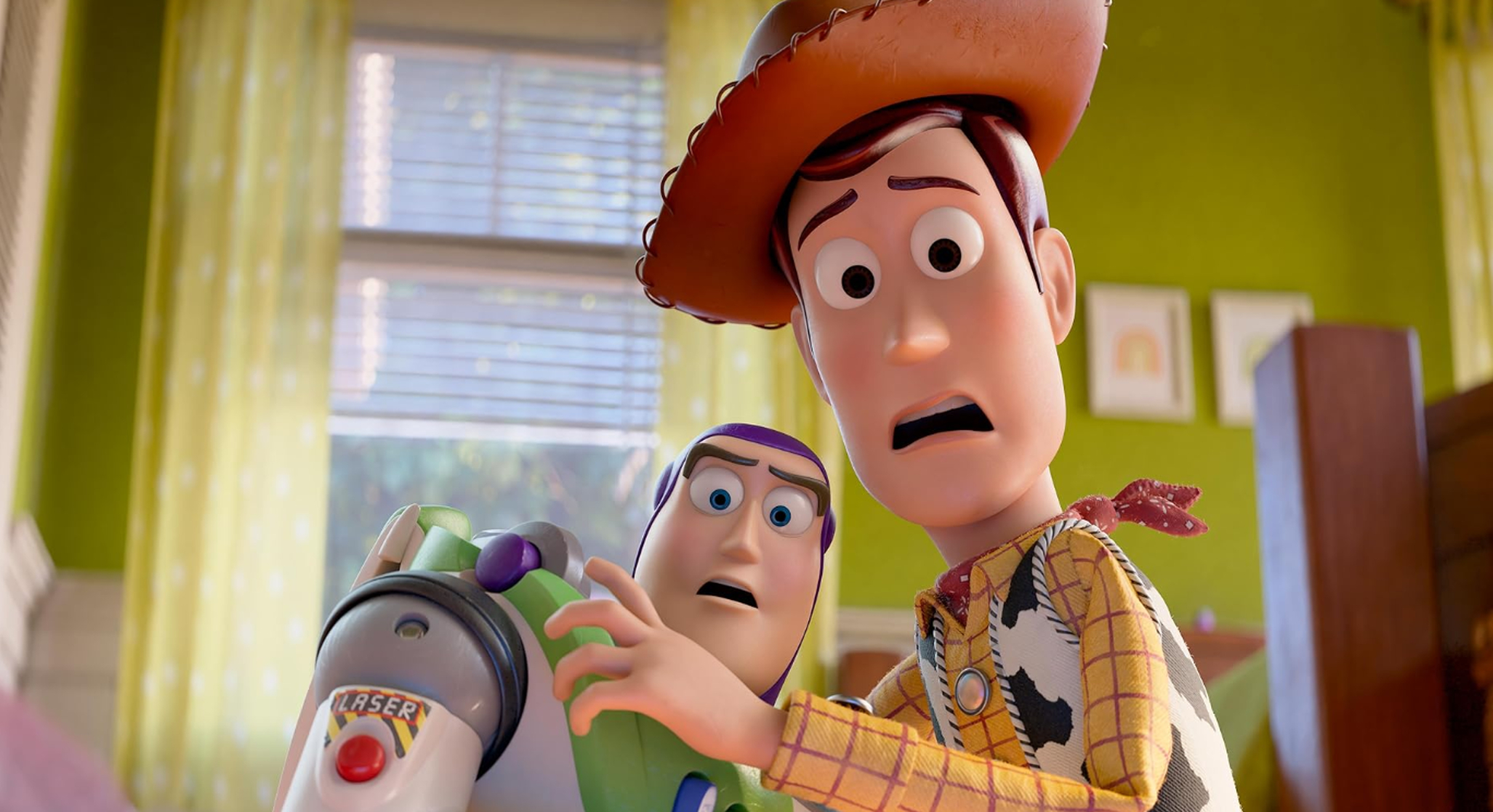 Toy Story 5