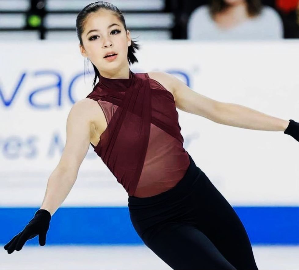 Alysa Liu