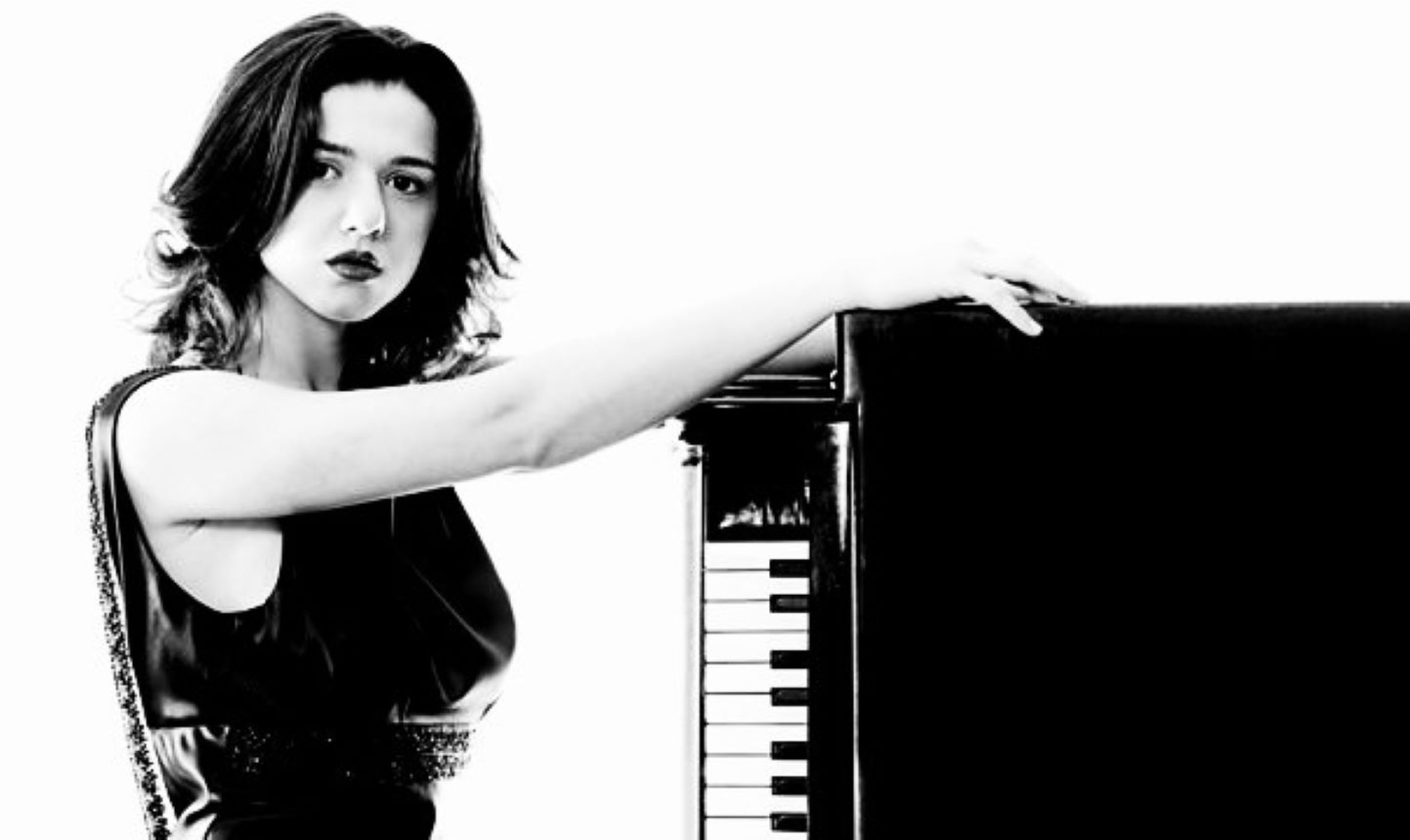Khatia Buniatishvili