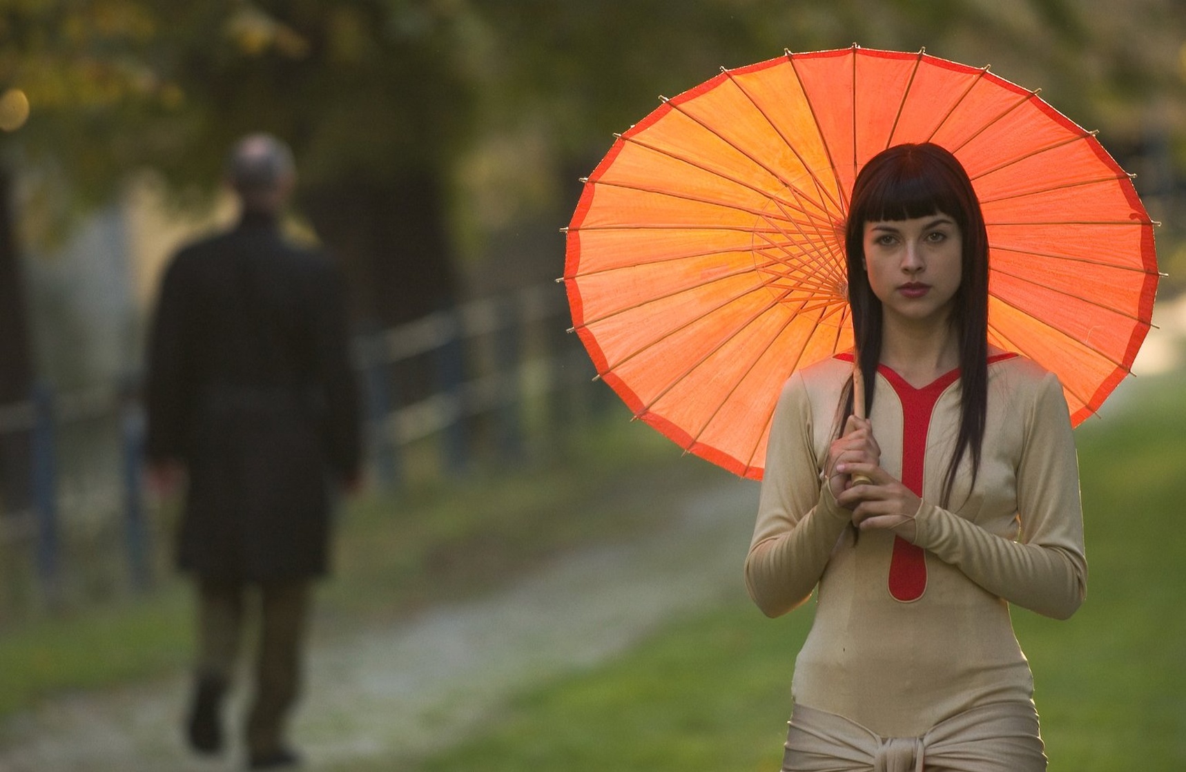 Amelia Warner