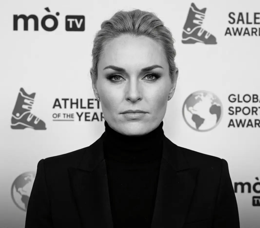 Lindsey Vonn