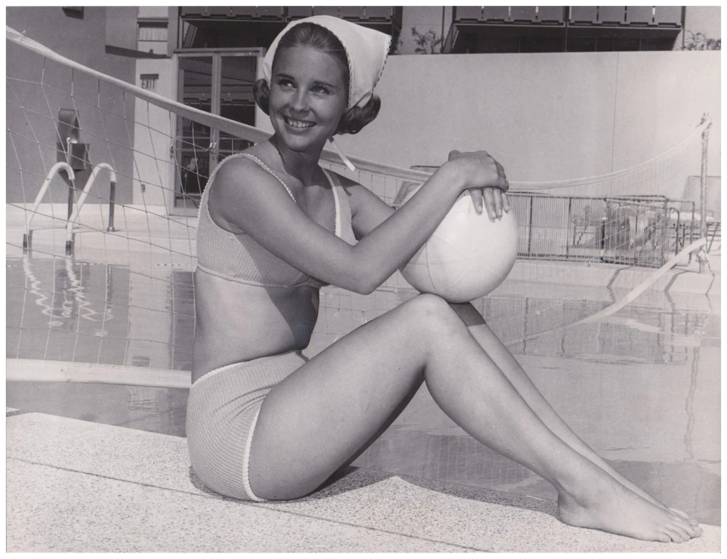 Cheryl Miller