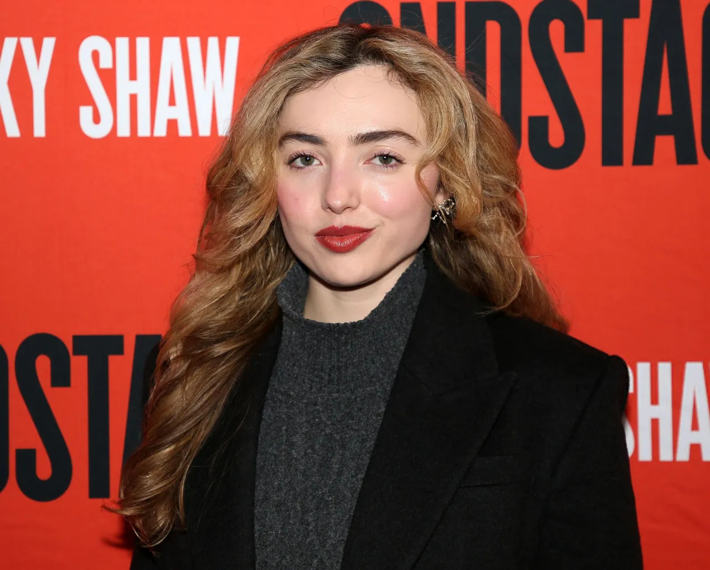 Peyton List