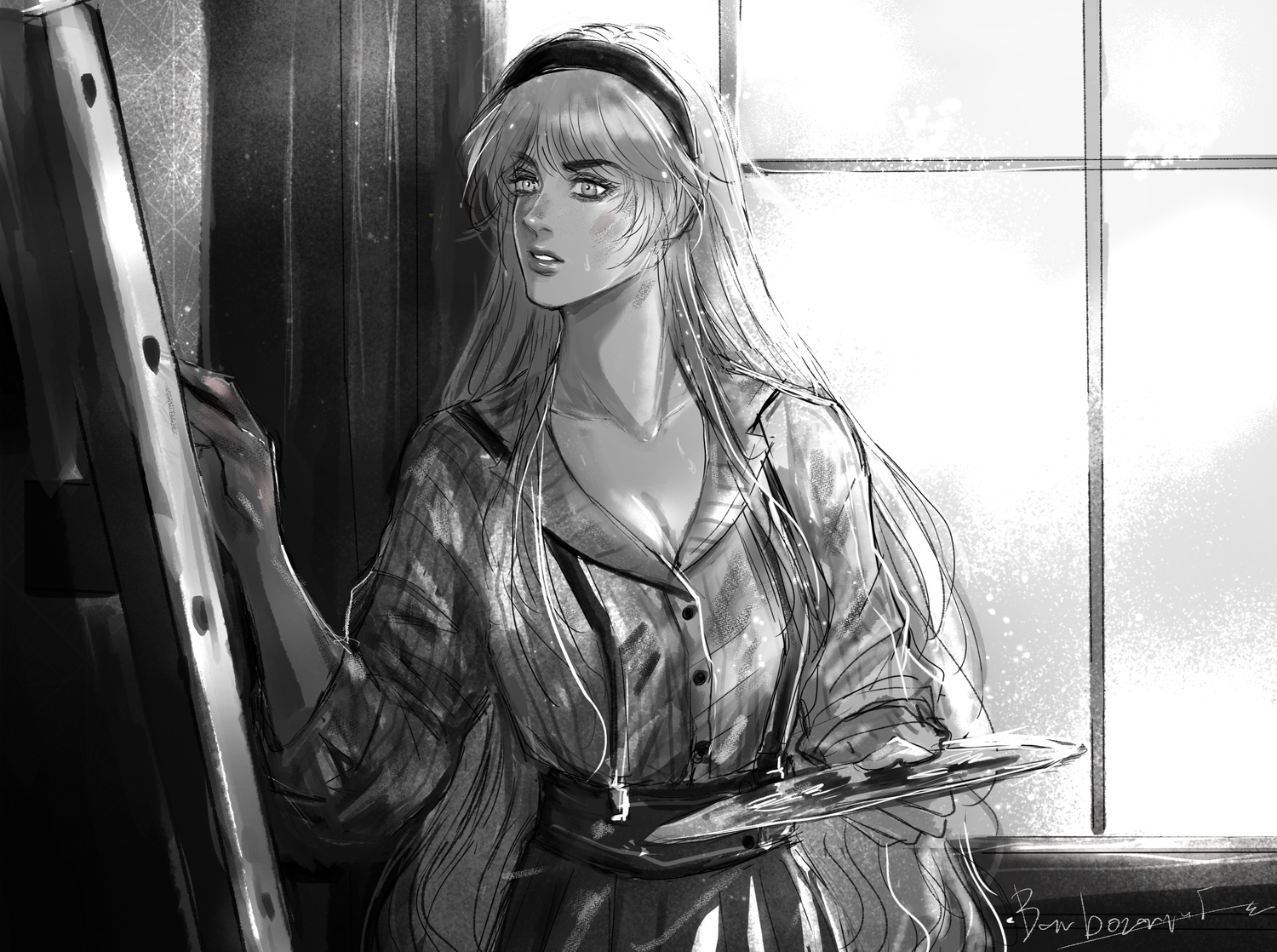 Clea Dessendre