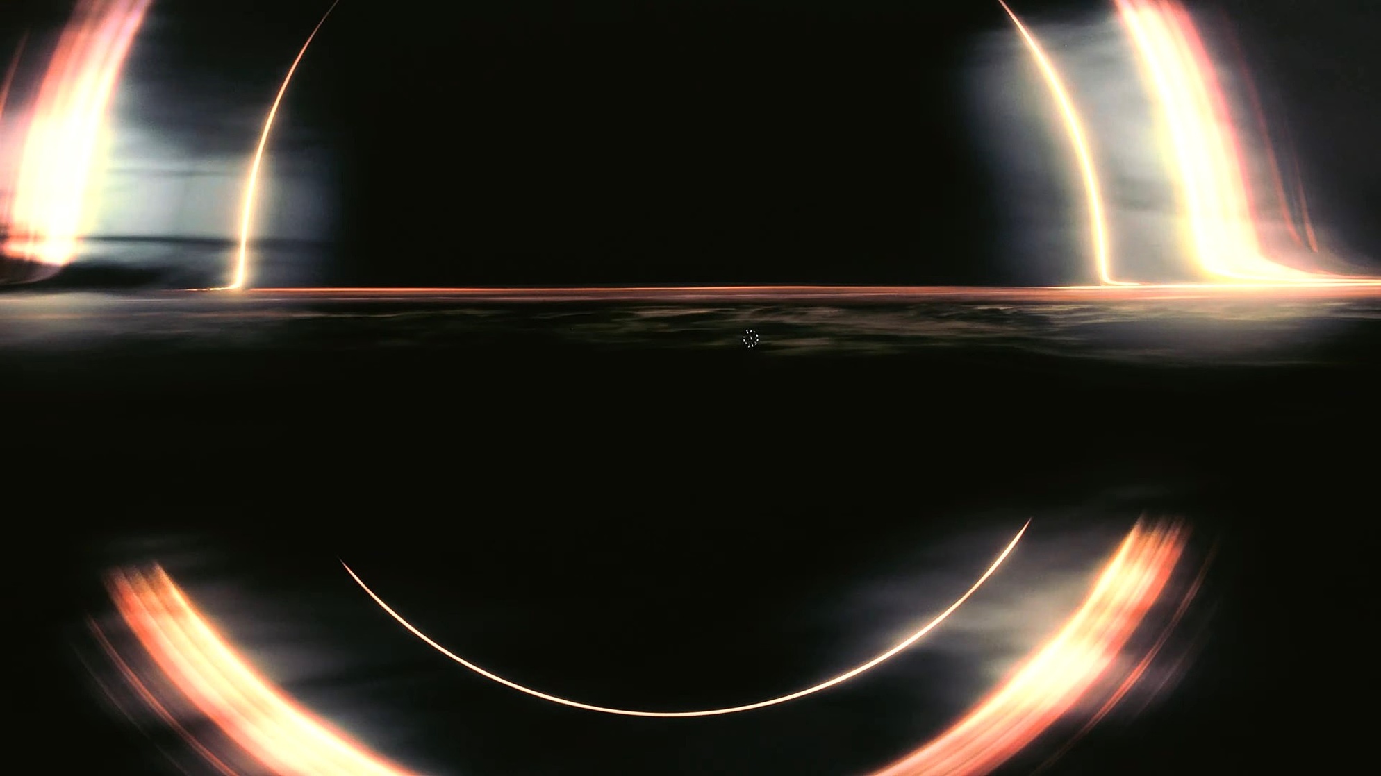 Interstellar