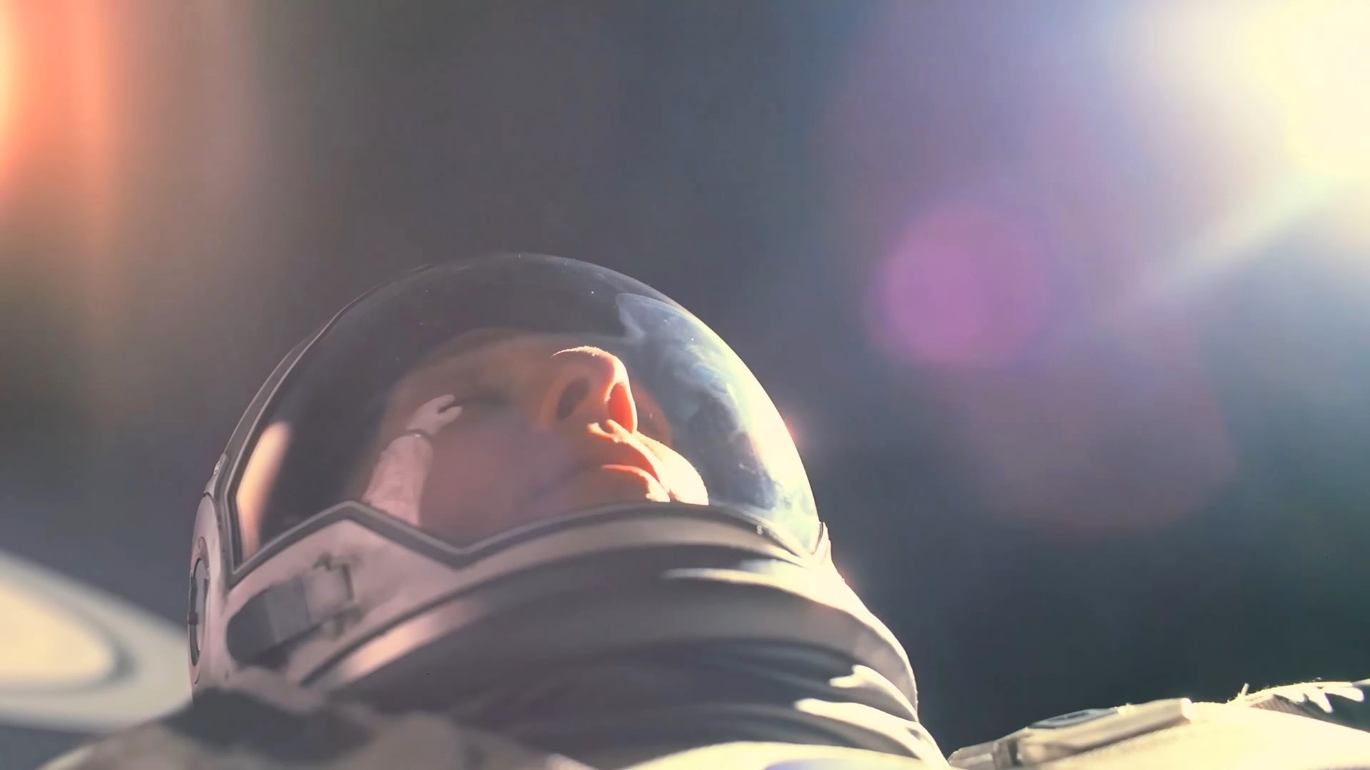 Interstellar