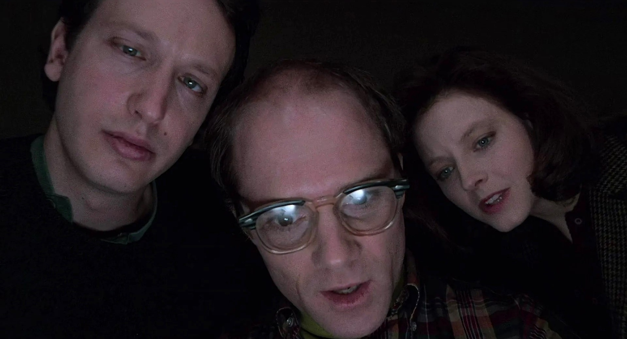 The Silence of the Lambs