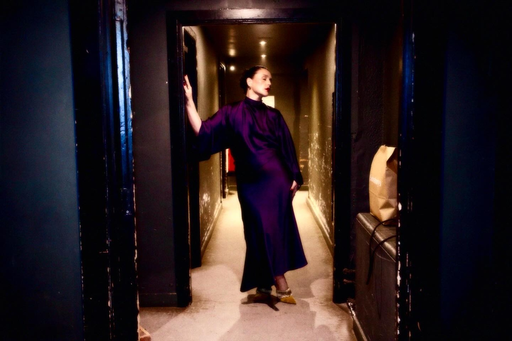 Jessie Ware