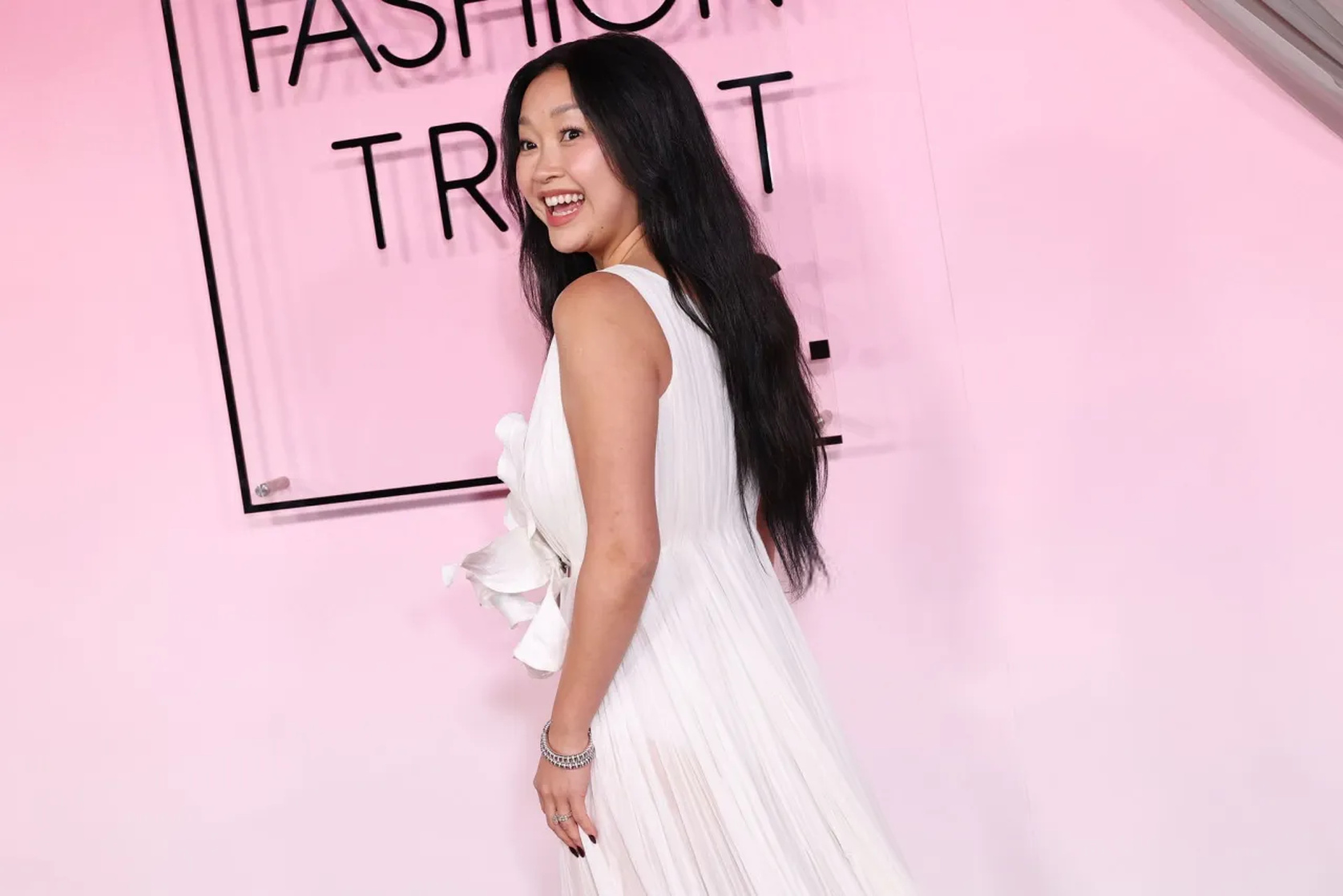 Lana Condor