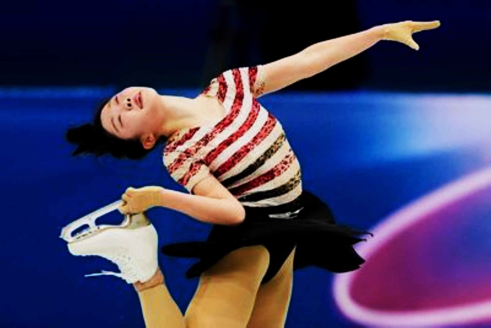 Ami Nakai