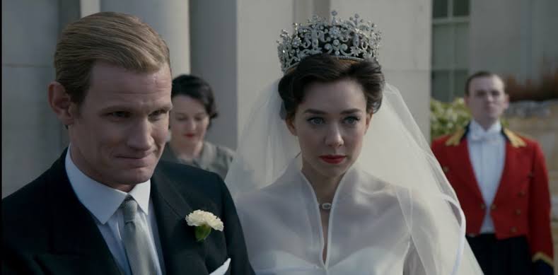 Princess Margaret (The Crown)