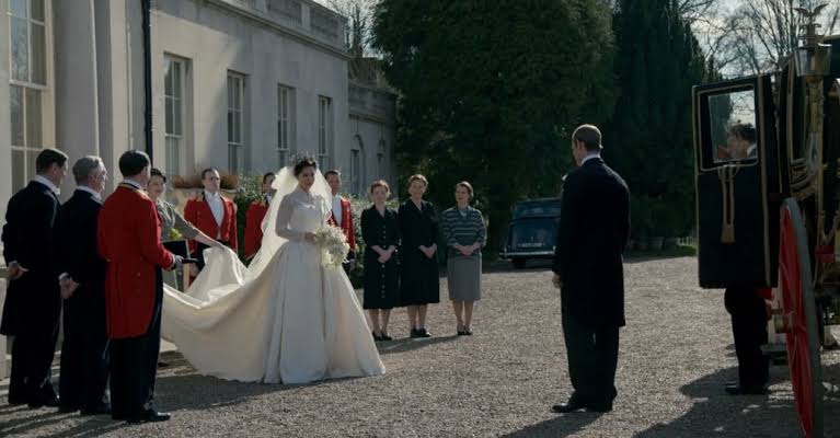 Princess Margaret (The Crown)
