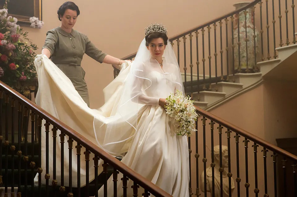 Princess Margaret (The Crown)