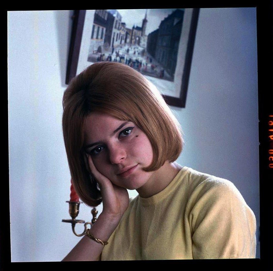 France Gall