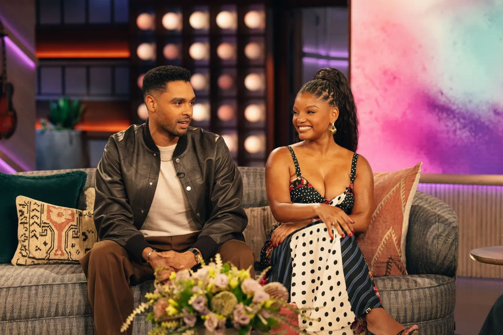 Halle Bailey