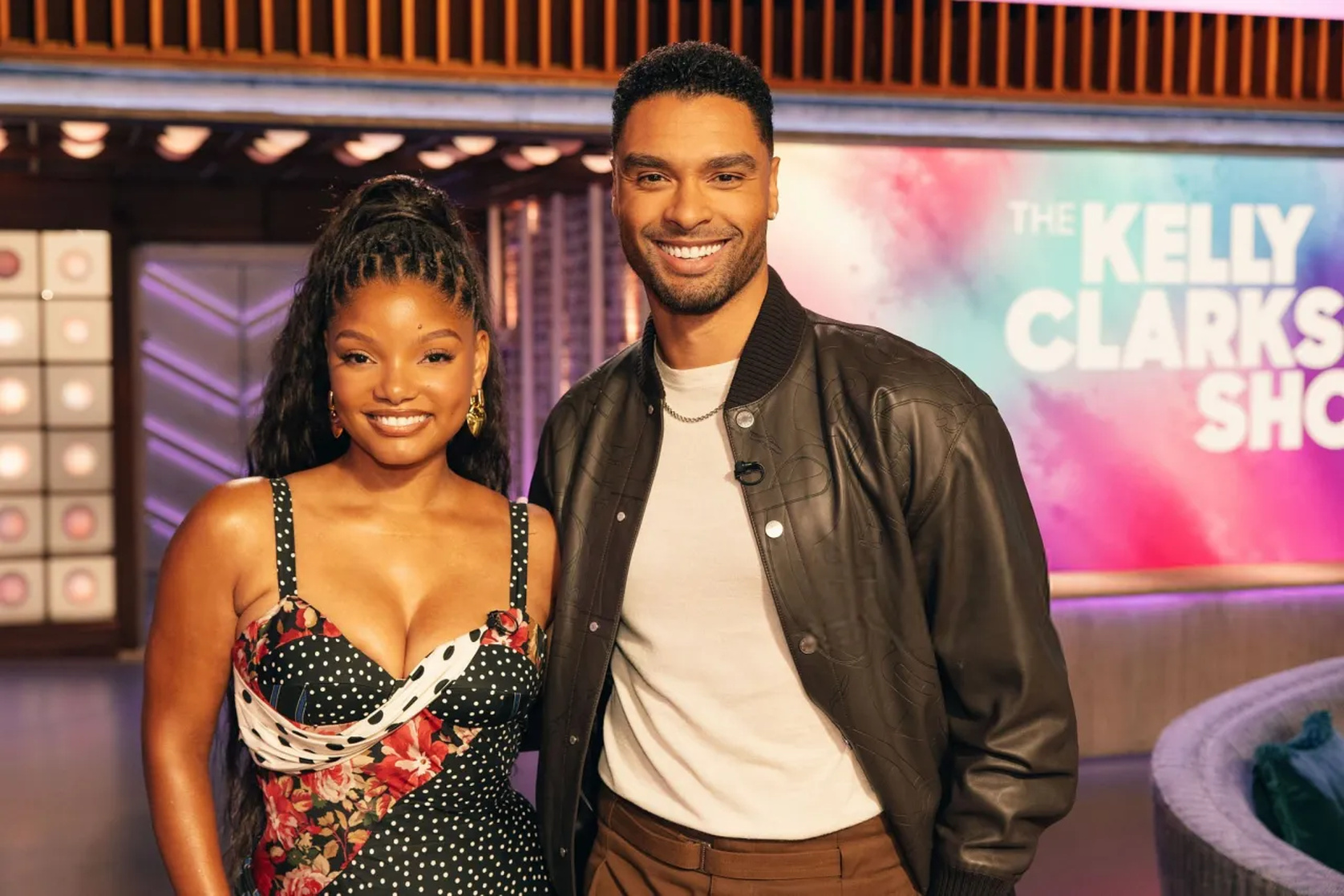 Halle Bailey