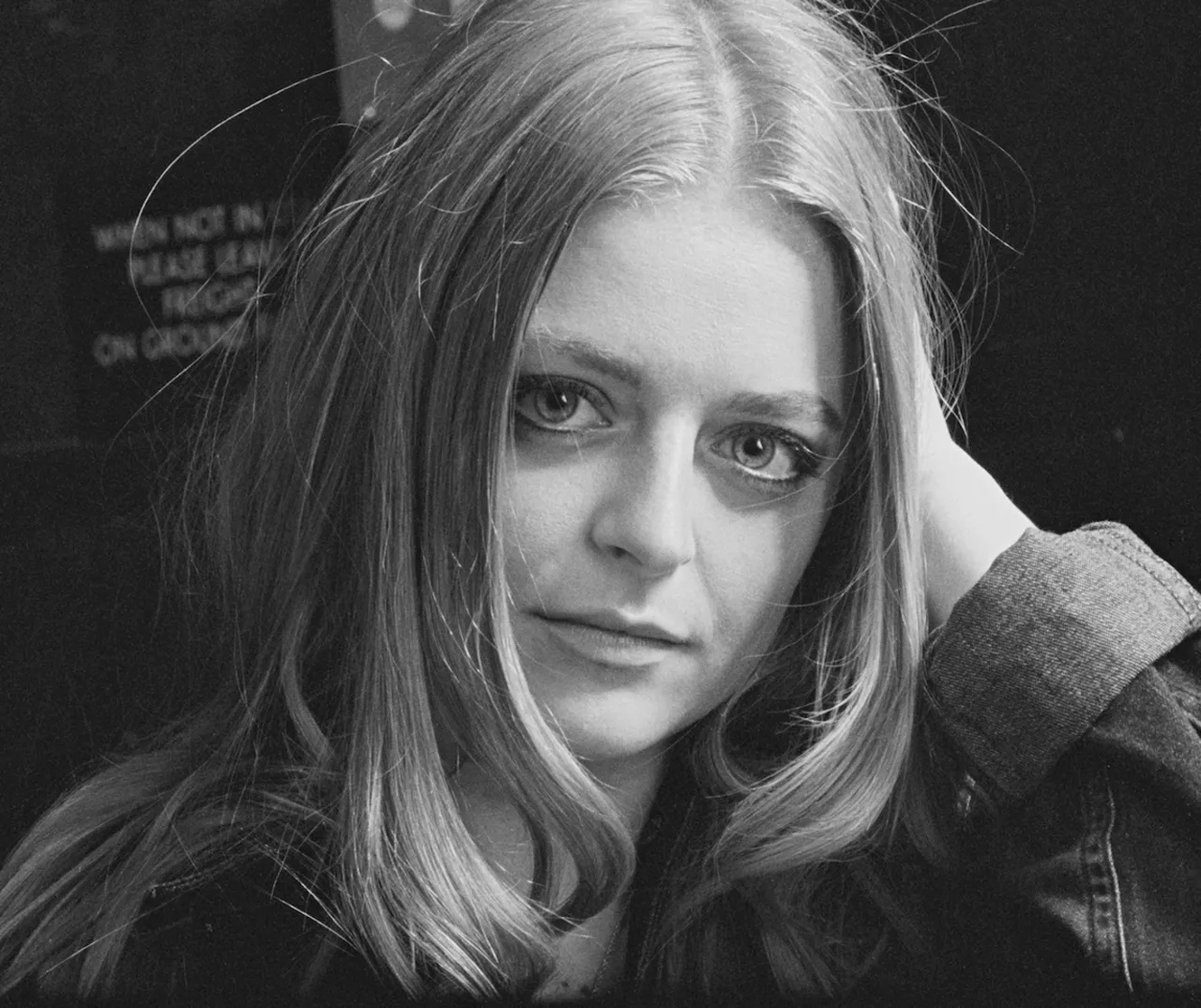 Anna Baryshnikov