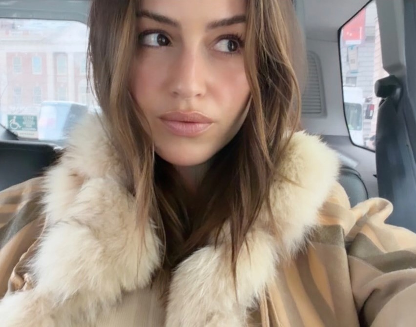 Jehane Paris