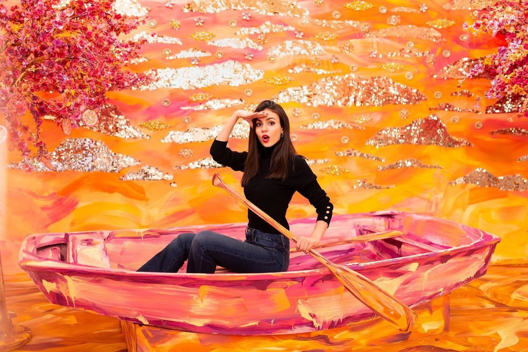 Victoria Justice