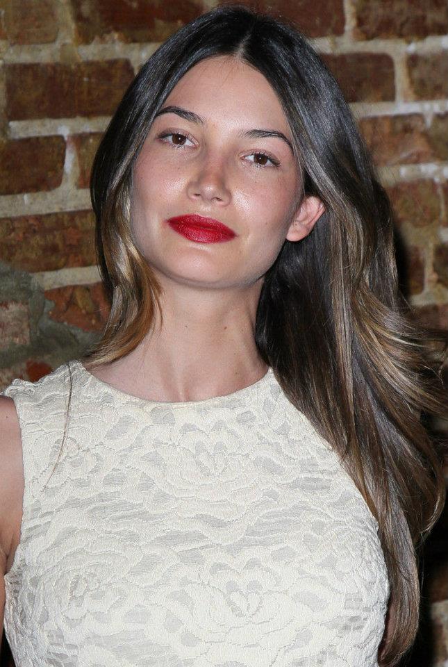 Picture Of Lily Aldridge