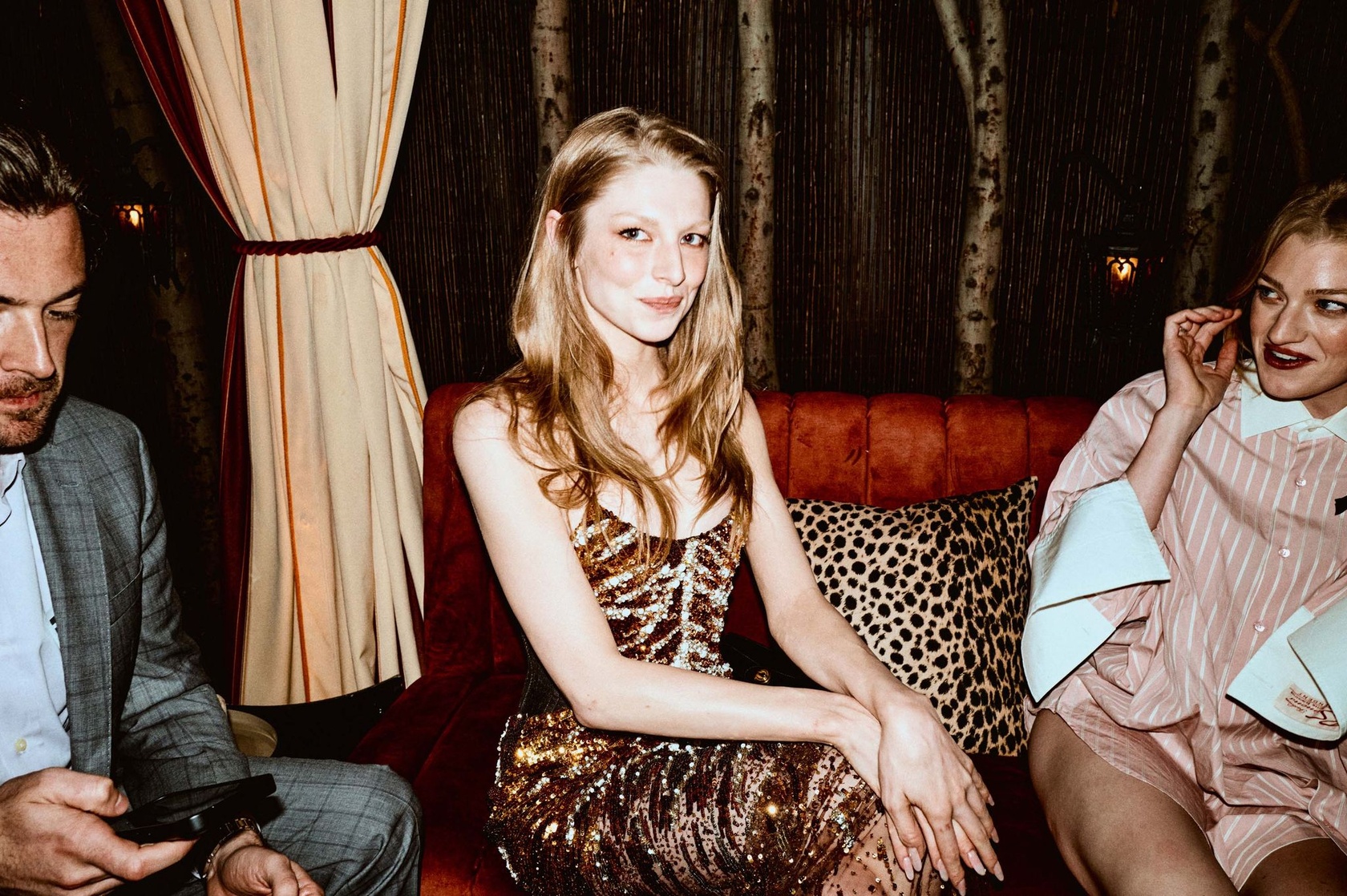 Hunter Schafer