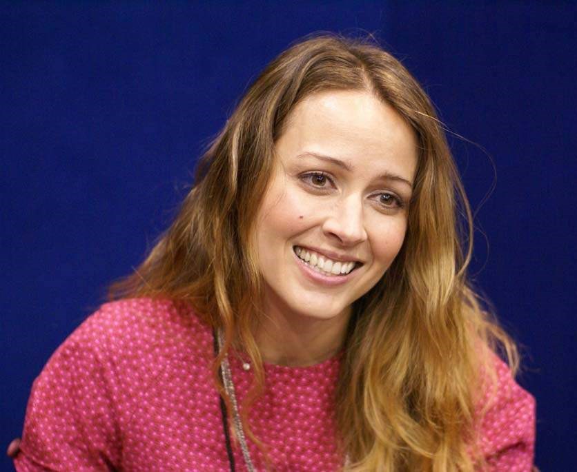 Amy Acker