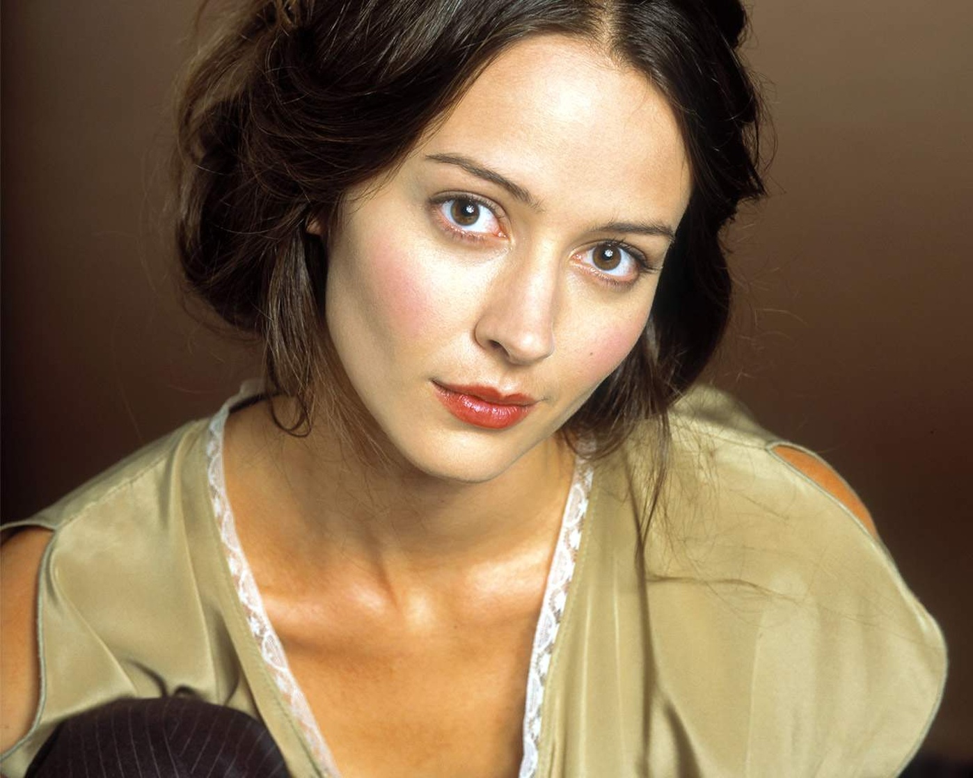 Amy Acker