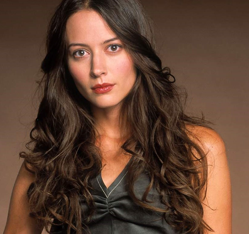 Amy Acker
