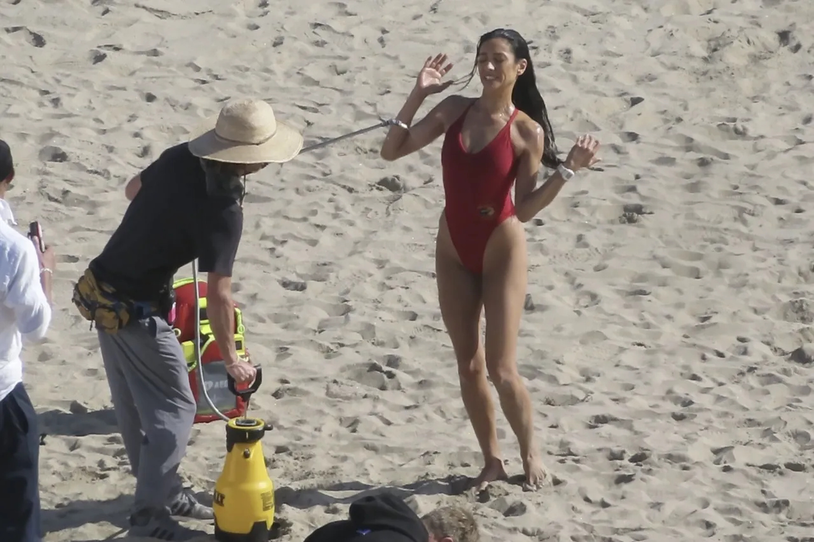 Shay Mitchell