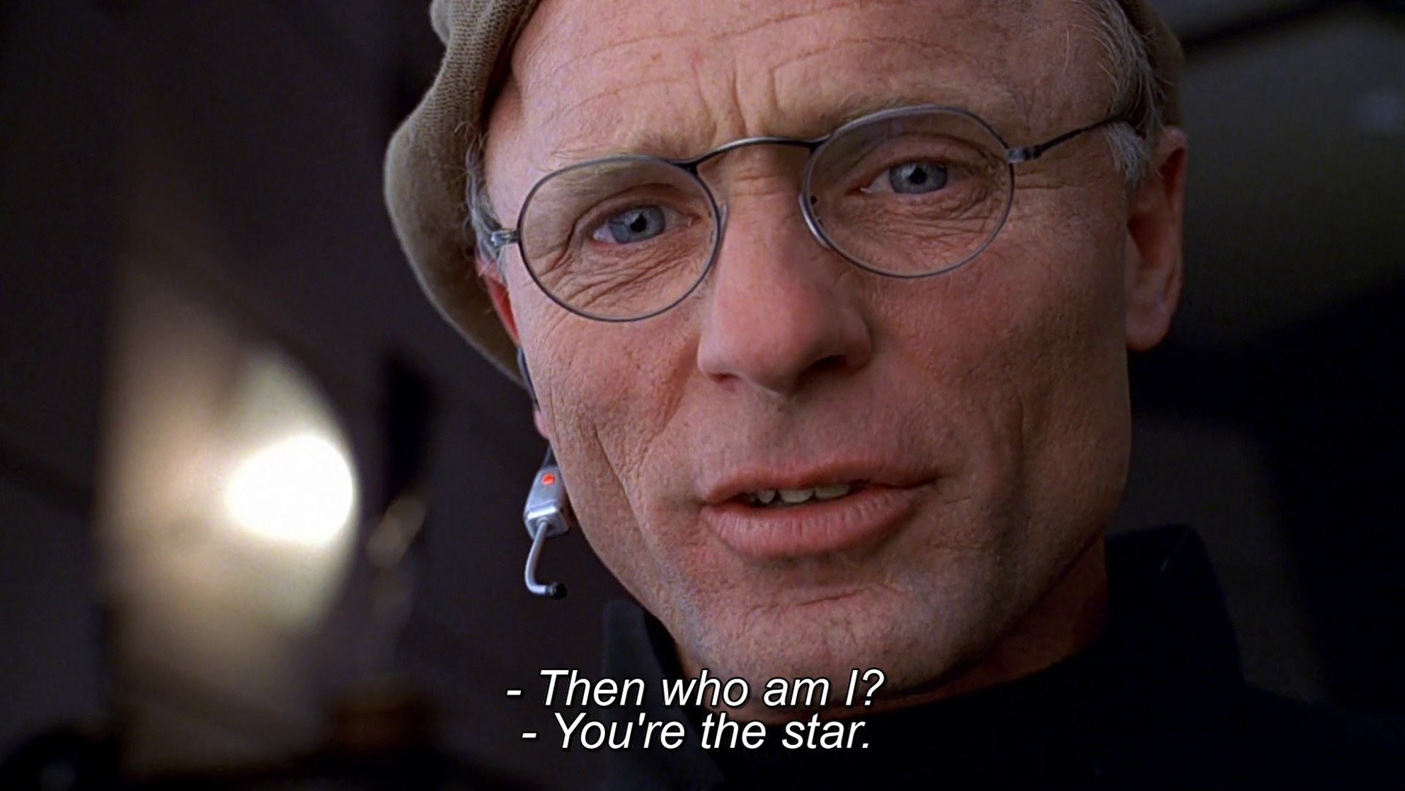 The Truman Show