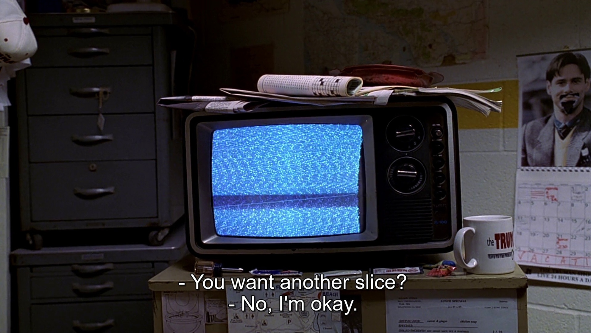 The Truman Show