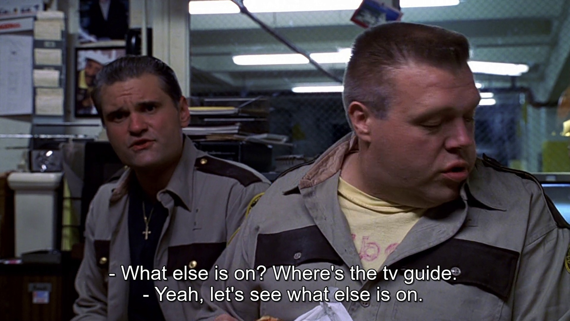 The Truman Show