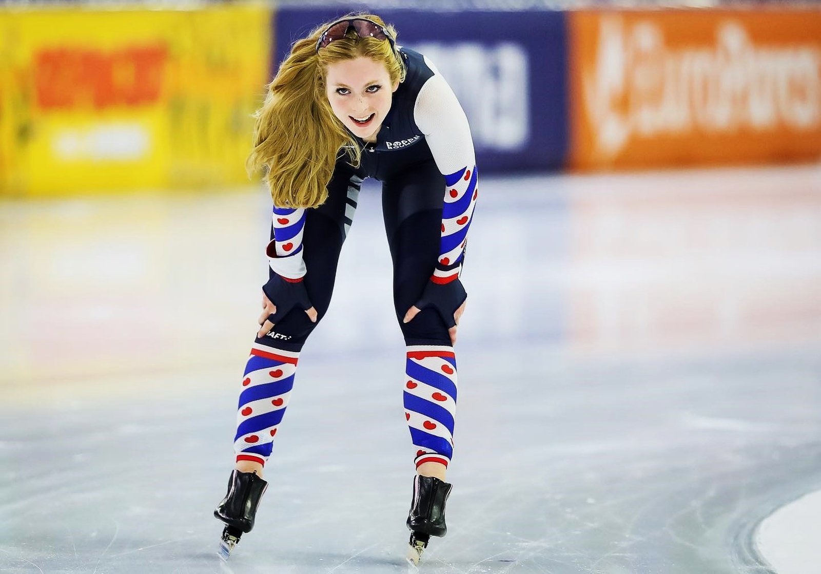 Naomi van der Werf