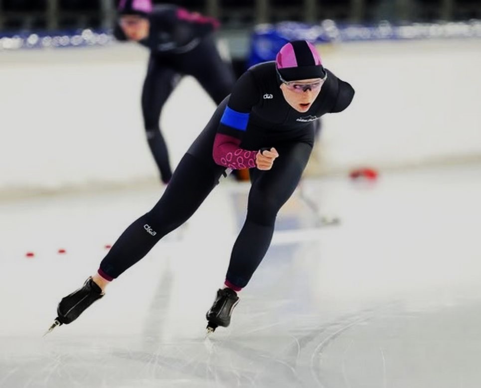 Naomi van der Werf