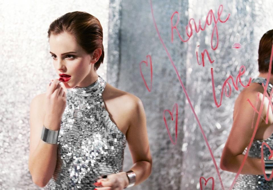 Emma Watson Emma Watson