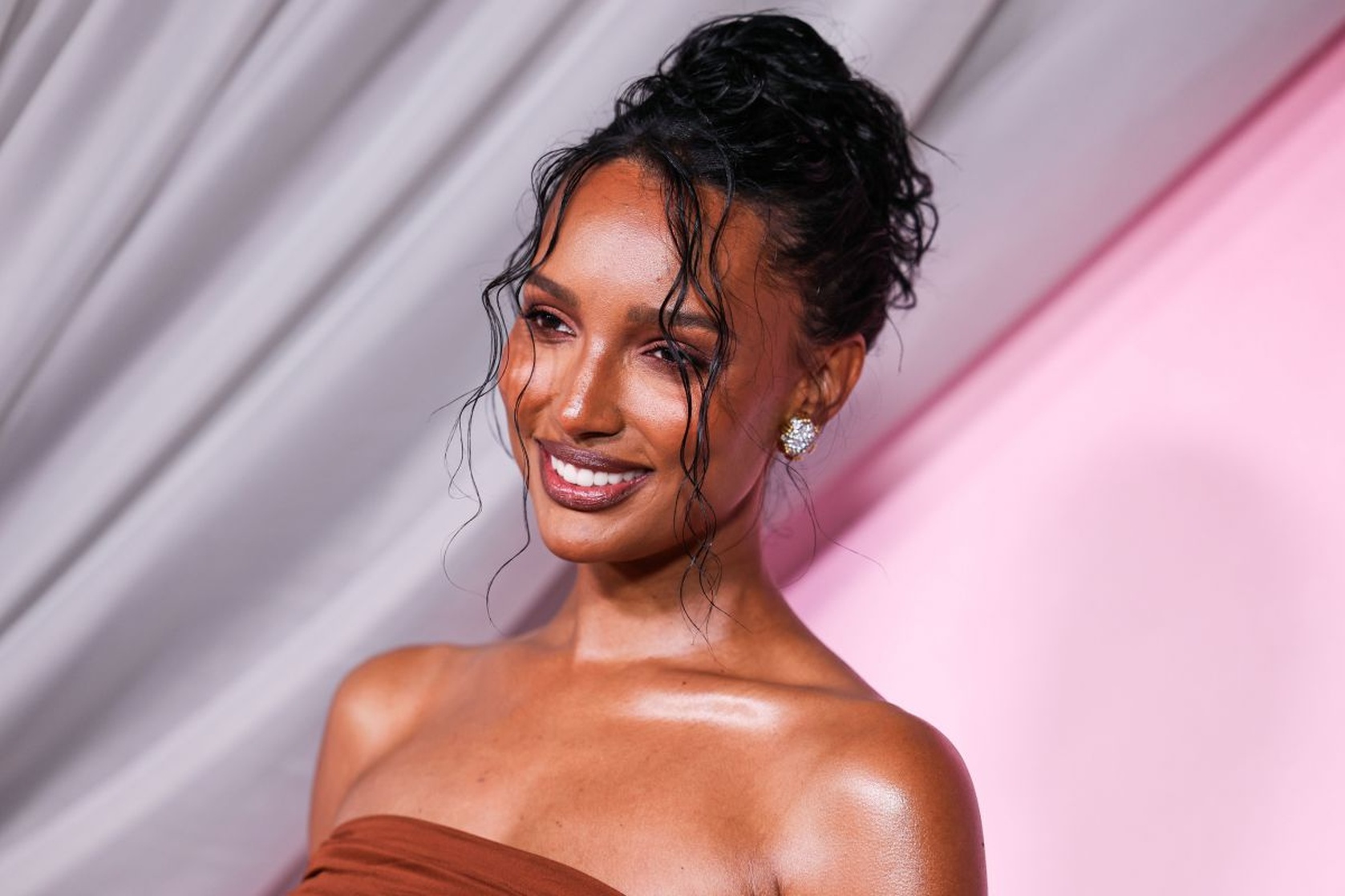 Jasmine Tookes