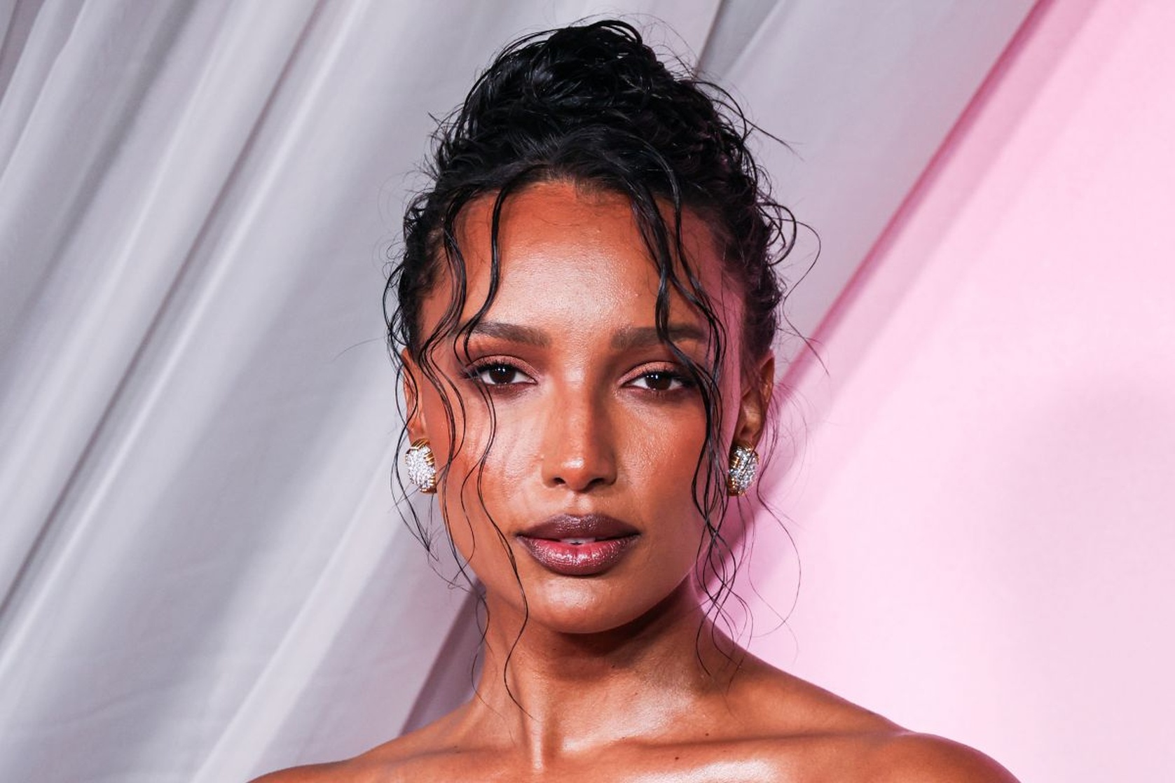 Jasmine Tookes Jasmine Tookes