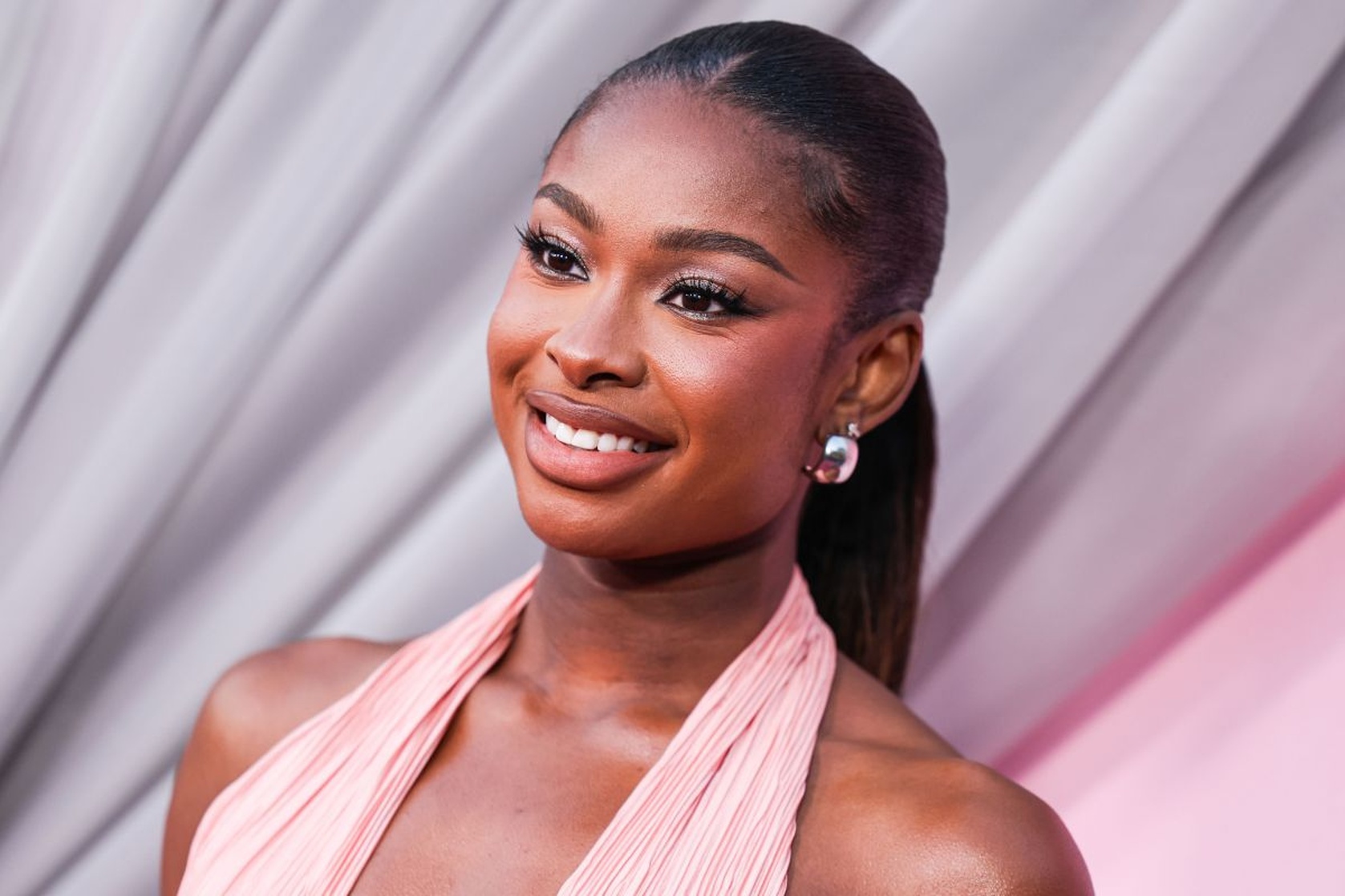 Coco Jones
