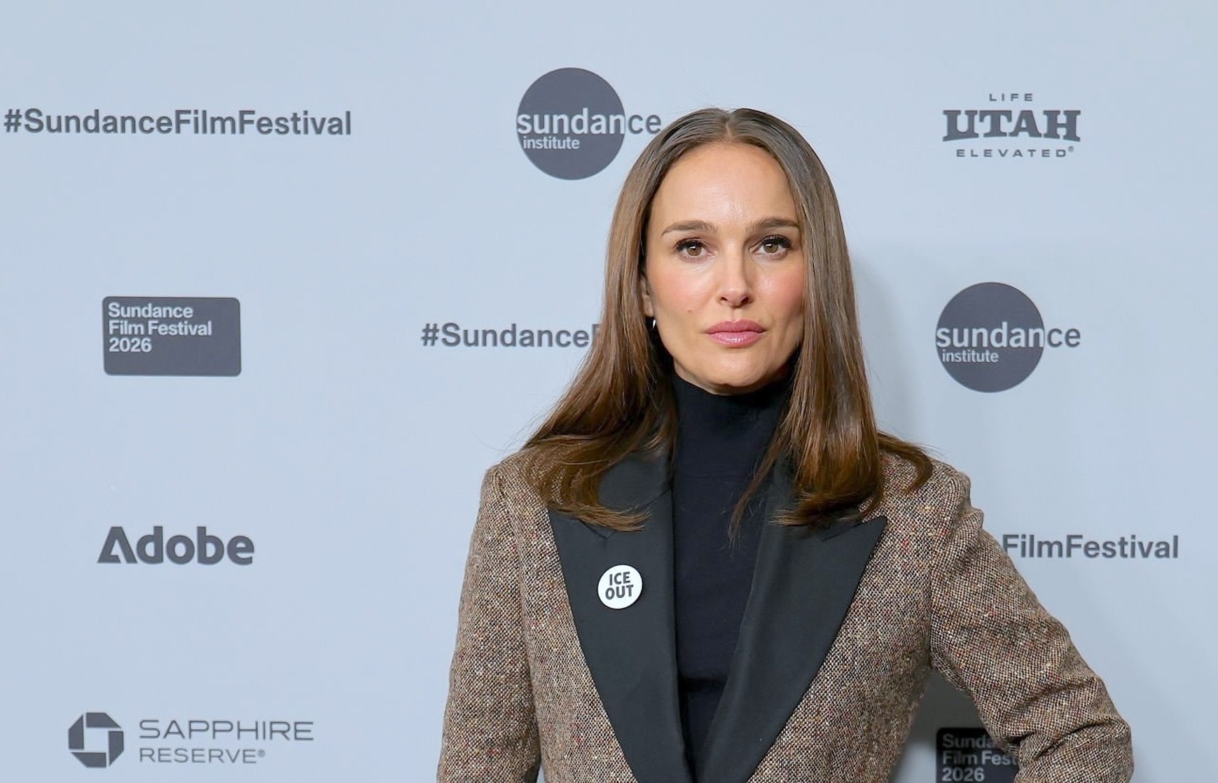 Natalie Portman